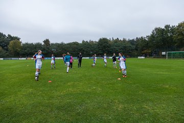 Bild 38 - B-Juniorinnen SV Henstedt Ulzburg - SV Wahlstedt : Ergebnis: 11:0